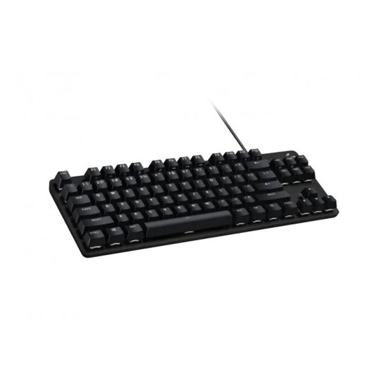 Logitech G413 TKL SE Mechanical Gaming Keyboard
