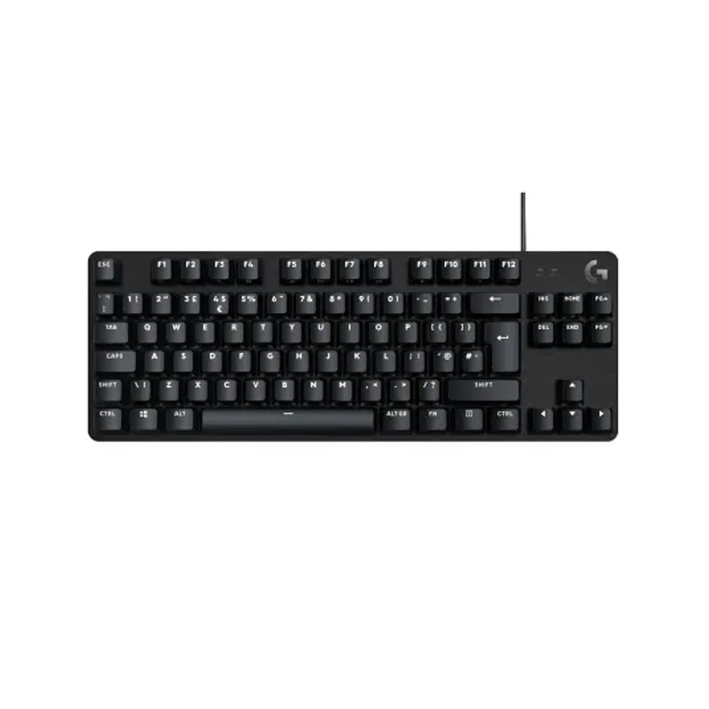 Logitech G413 TKL SE Mechanical Gaming Keyboard