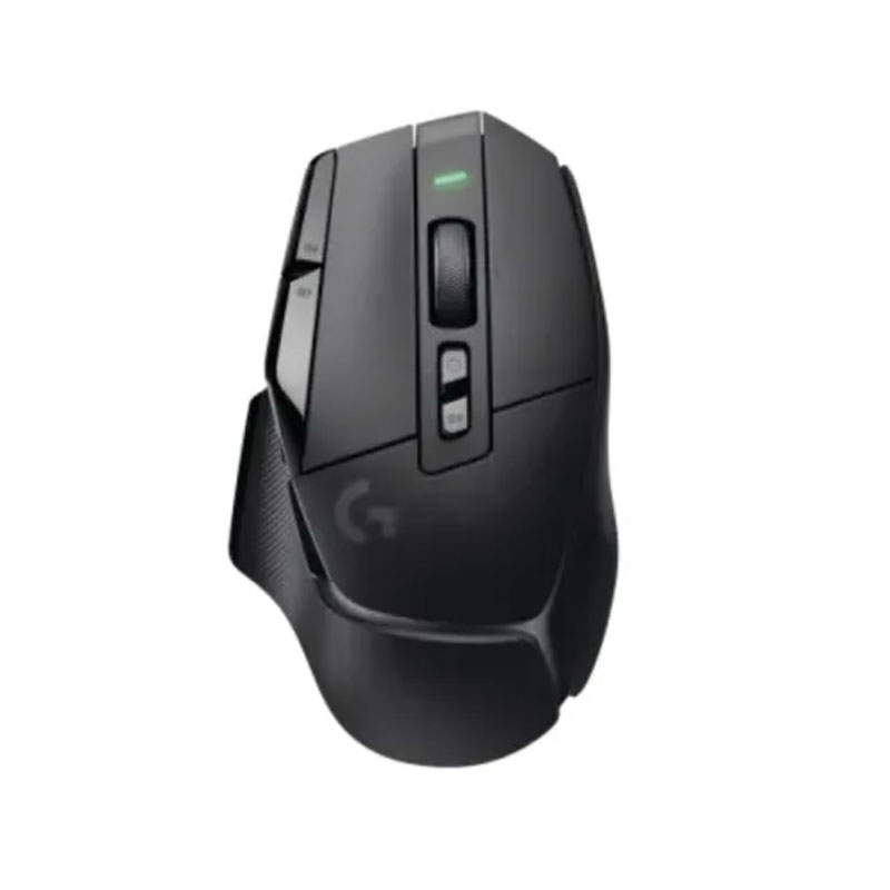 Logitech G502 X Lightspeed Wireless Gaming Mouse