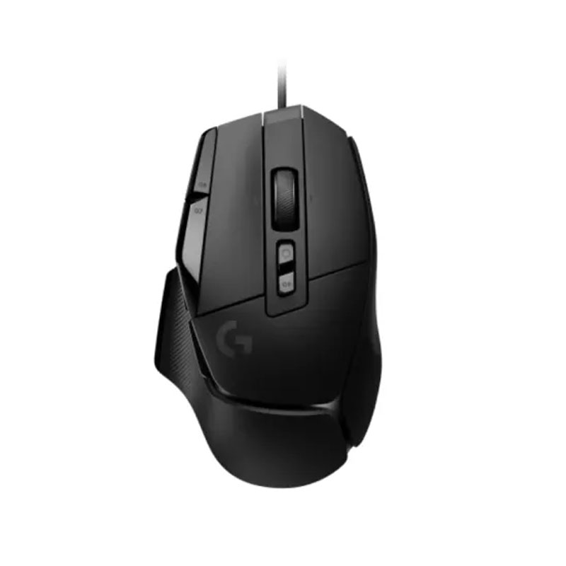 Logitech G502 X USB HERO Gaming Mouse