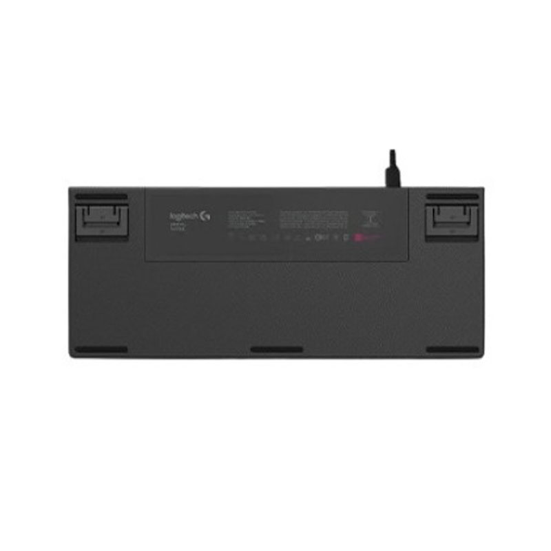 Logitech G515 Lightspeed Tkl Wireless Gaming Keyboard