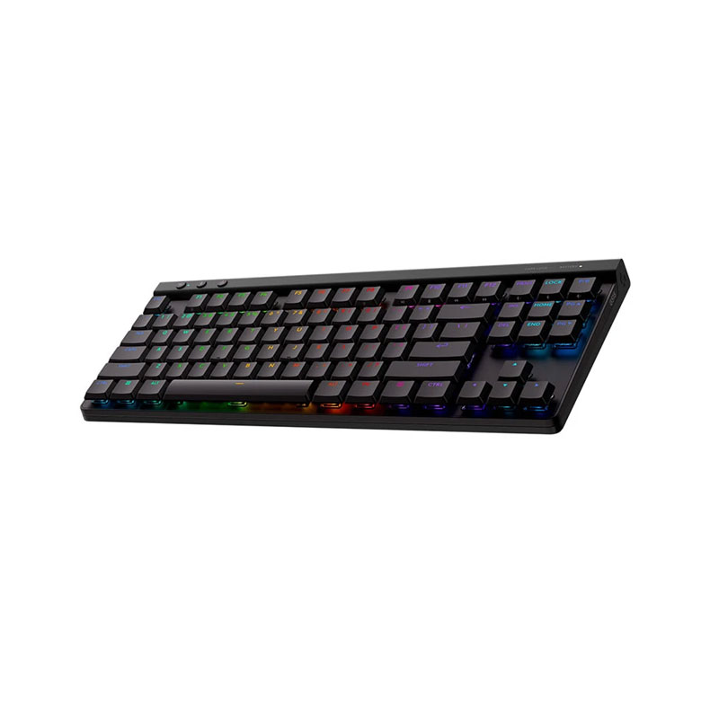 Logitech G515 Lightspeed Tkl Wireless Gaming Keyboard