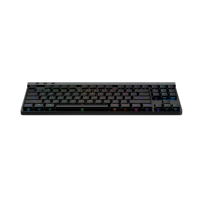 Logitech G515 Lightspeed Tkl Wireless Gaming Keyboard