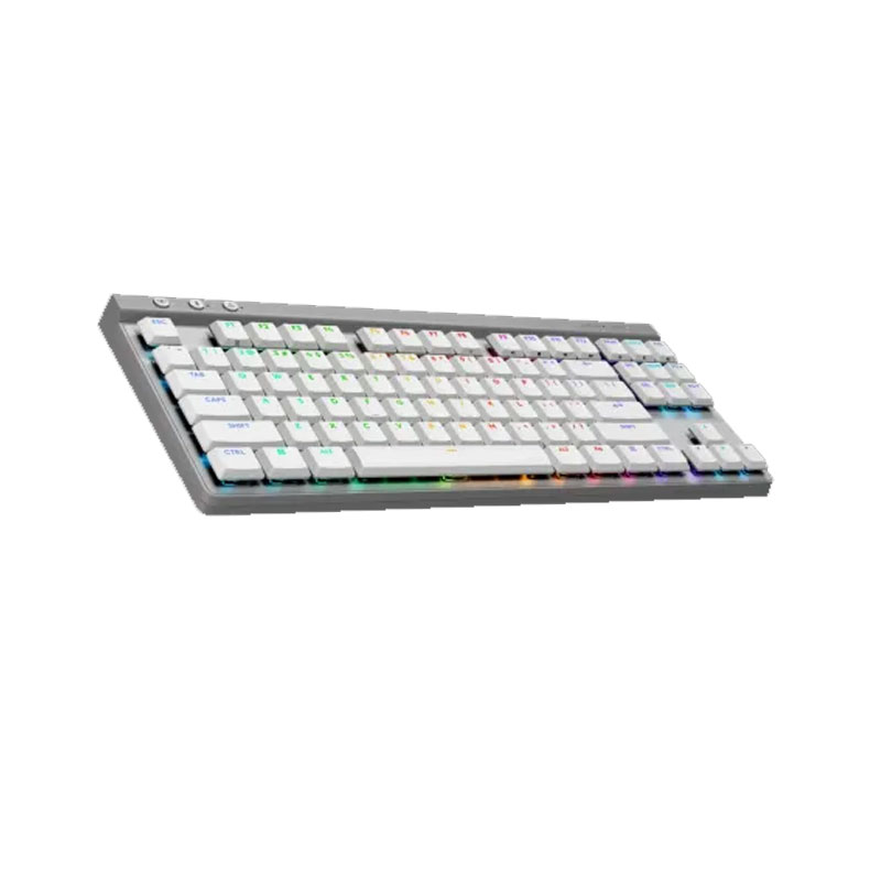 Logitech G515 Lightspeed Tkl Wireless Gaming Keyboard