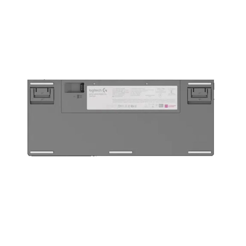 Logitech G515 Lightspeed Tkl Wireless Gaming Keyboard