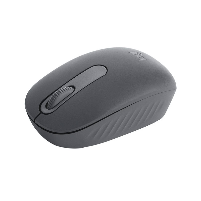 Logitech M196 Bluetooth Mouse