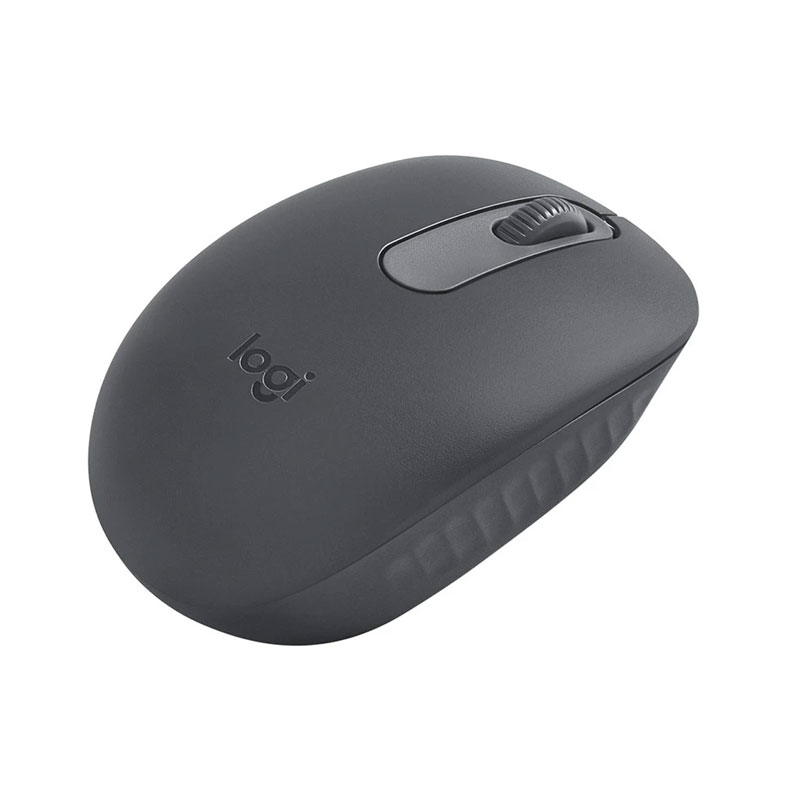 Logitech M196 Bluetooth Mouse