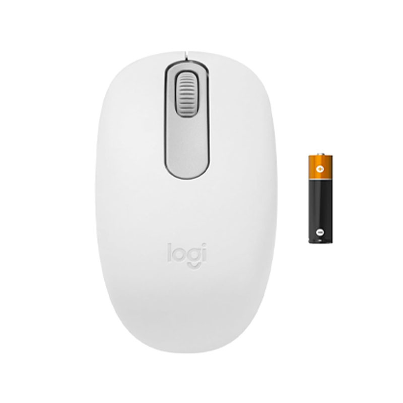 Logitech M196 Bluetooth Mouse