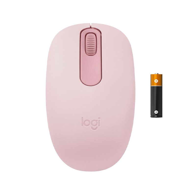 Logitech M196 Bluetooth Mouse