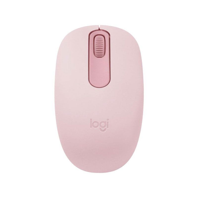 Logitech M196 Bluetooth Mouse
