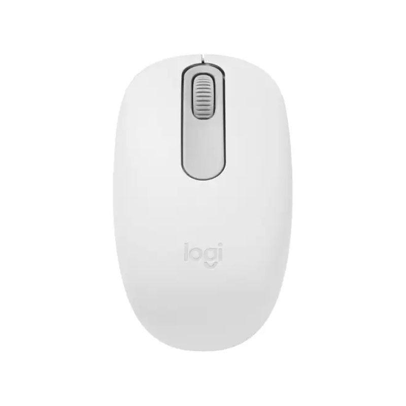 Logitech M196 Bluetooth Mouse