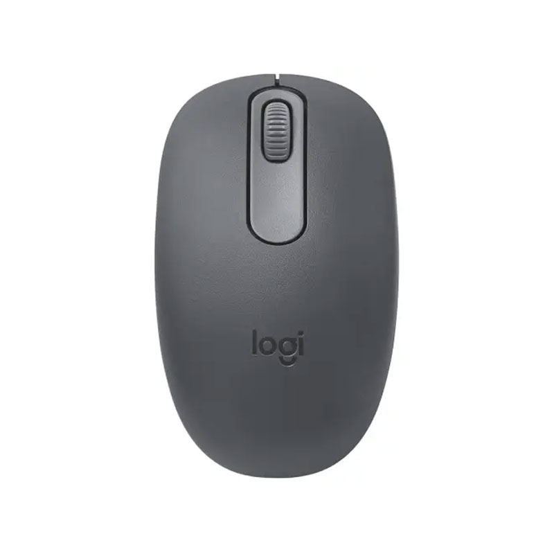 Logitech M196 Bluetooth Mouse