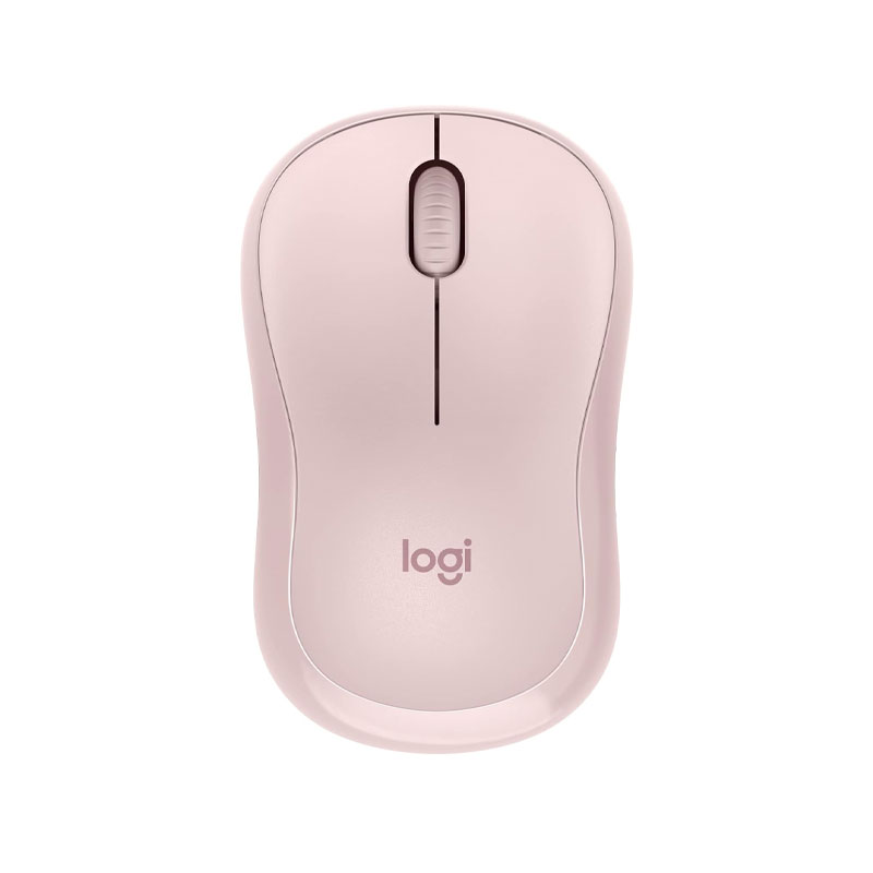 Logitech M240 Silent Bluetooth Mouse