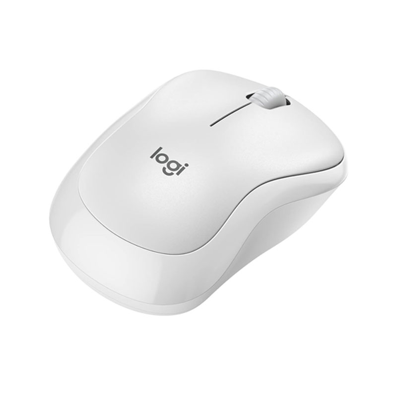 Logitech M240 Silent Bluetooth Mouse