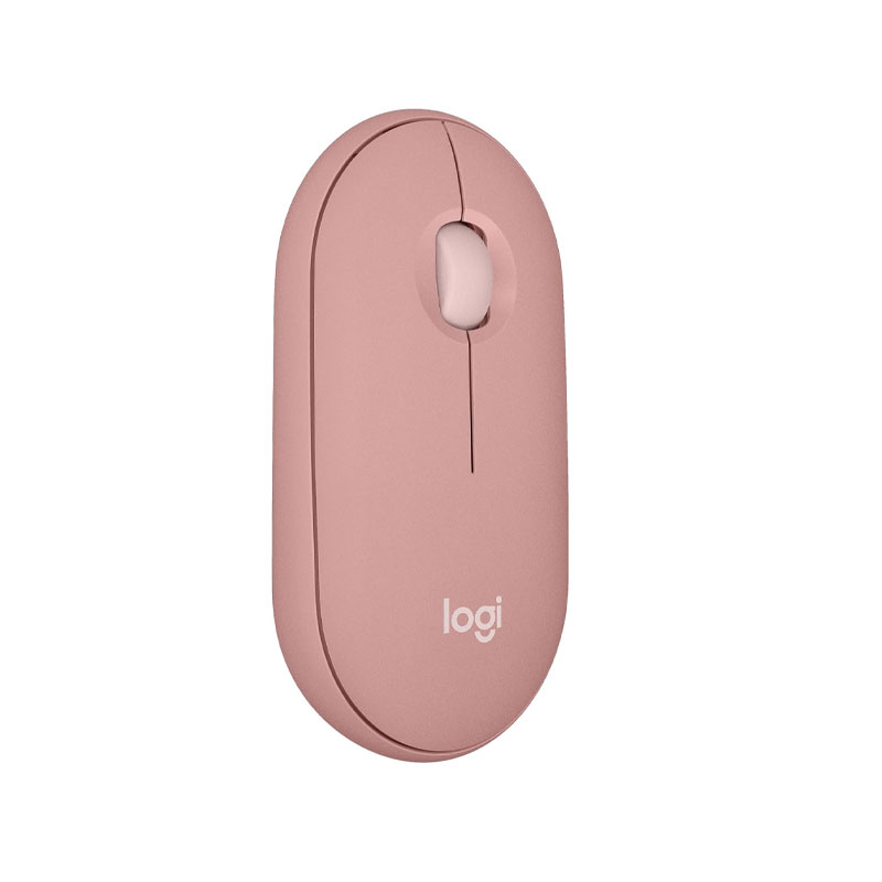 Logitech M350S Pebble 2 Multi-Device Bluetooth Mouse