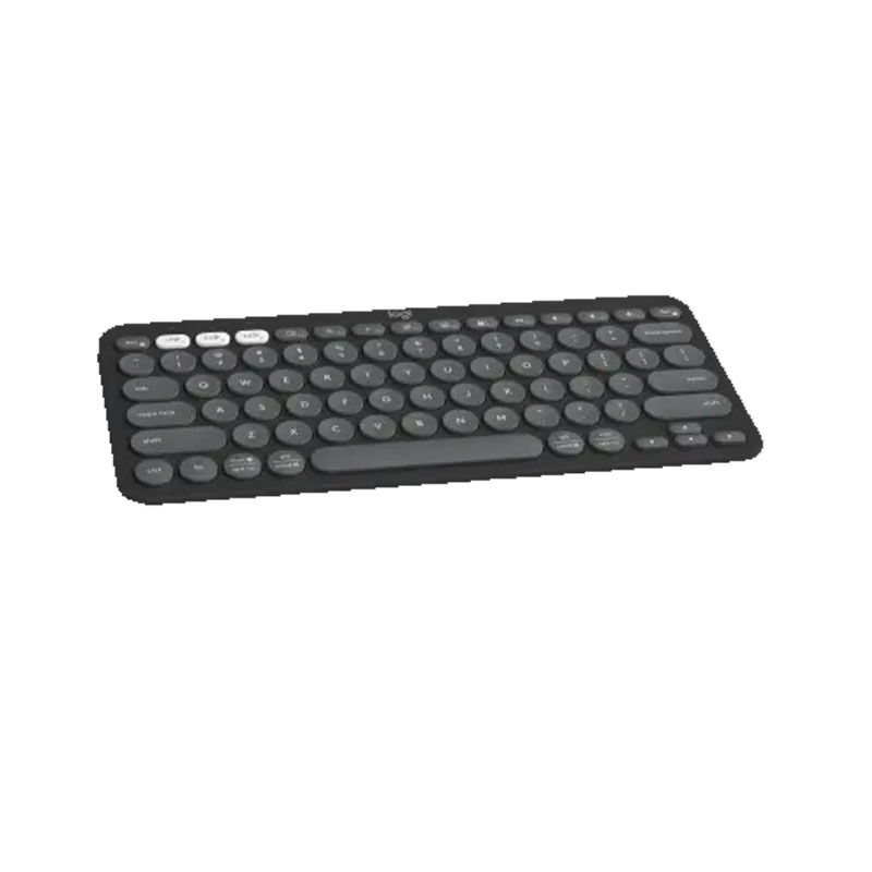 Logitech Pebble 2 Wireless Keyboard & Mouse Combo