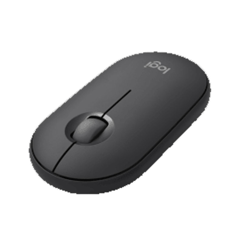 Logitech Pebble 2 Wireless Keyboard & Mouse Combo