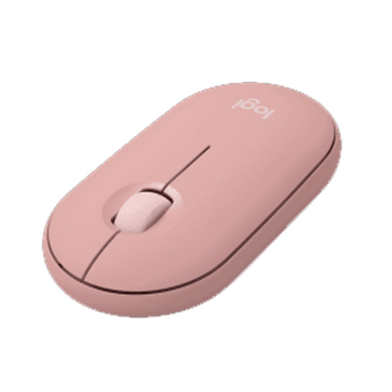 Logitech Pebble 2 Wireless Keyboard & Mouse Combo