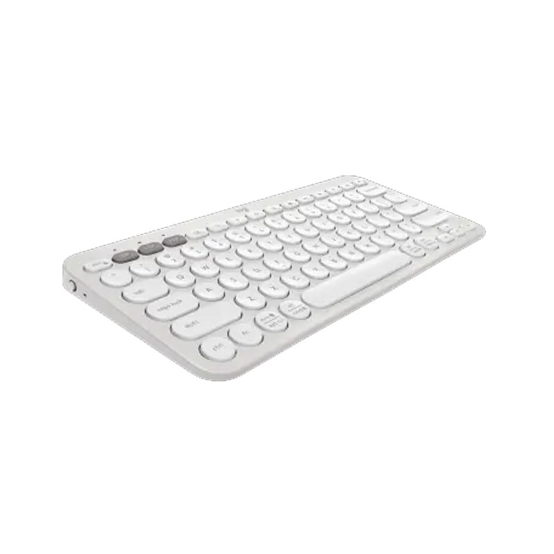 Logitech Pebble 2 Wireless Keyboard & Mouse Combo
