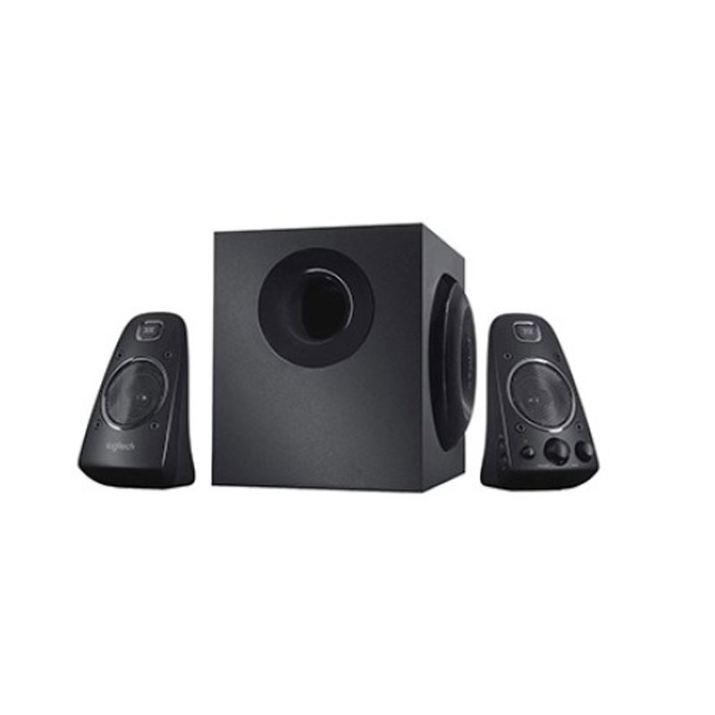 Logitech Surround Sound Z623 2:1 Speaker