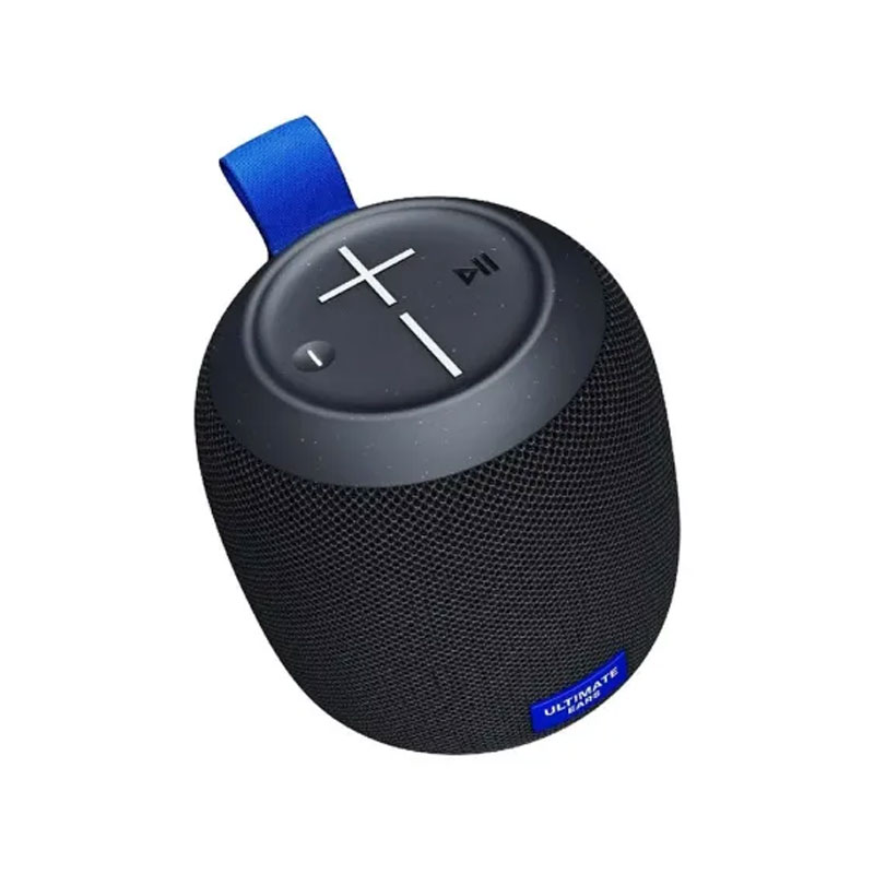 Logitech Ultimate Ears Wonderboom Play Portable Bluetooth Speaker