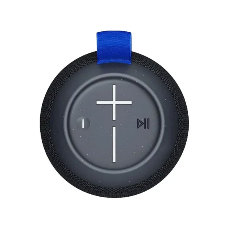 Logitech Ultimate Ears Wonderboom Play Portable Bluetooth Speaker