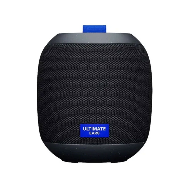 Logitech Ultimate Ears Wonderboom Play Portable Bluetooth Speaker