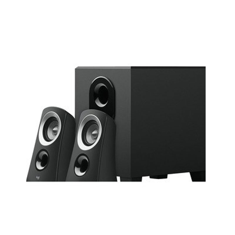 Logitech Z313 2:1 Speaker