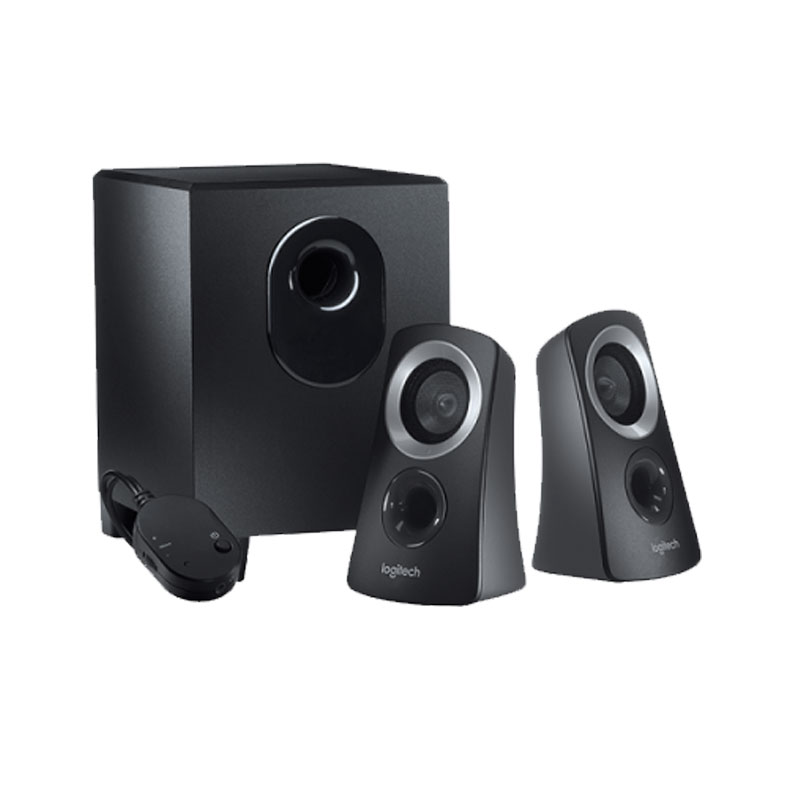 Logitech Z313 2:1 Speaker