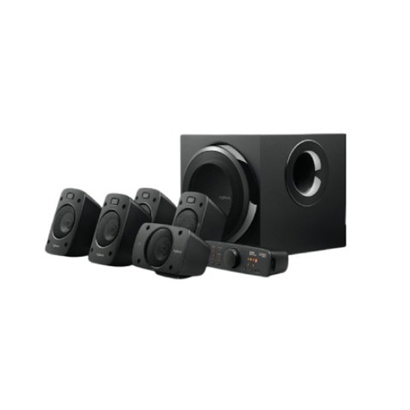 Logitech Z906 5:1 Surround Speaker
