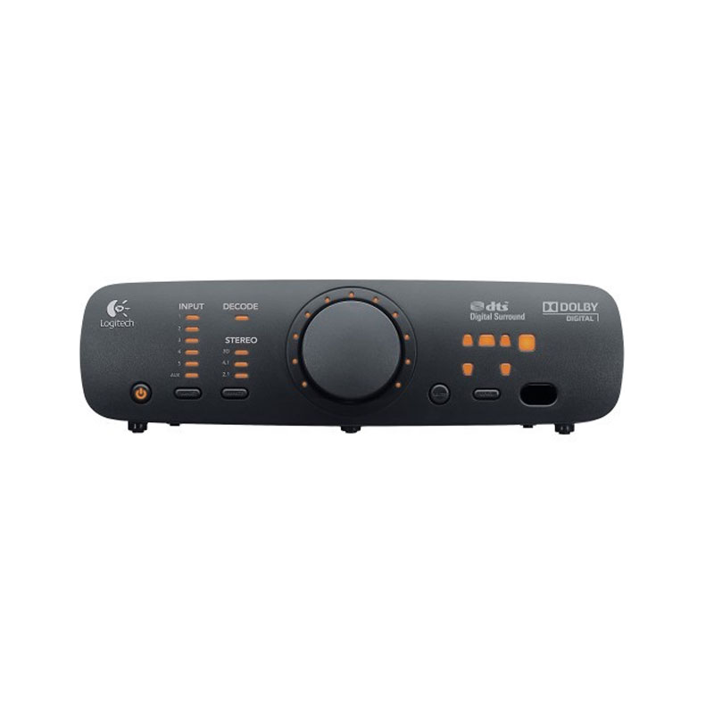 Logitech Z906 5:1 Surround Speaker