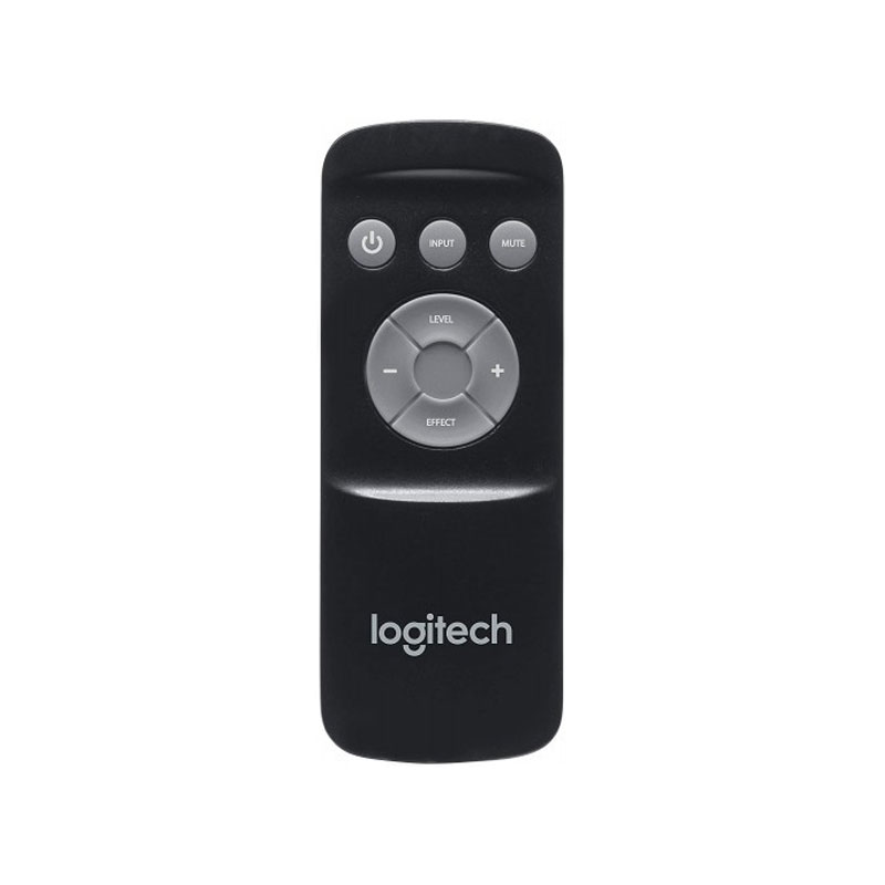 Logitech Z906 5:1 Surround Speaker