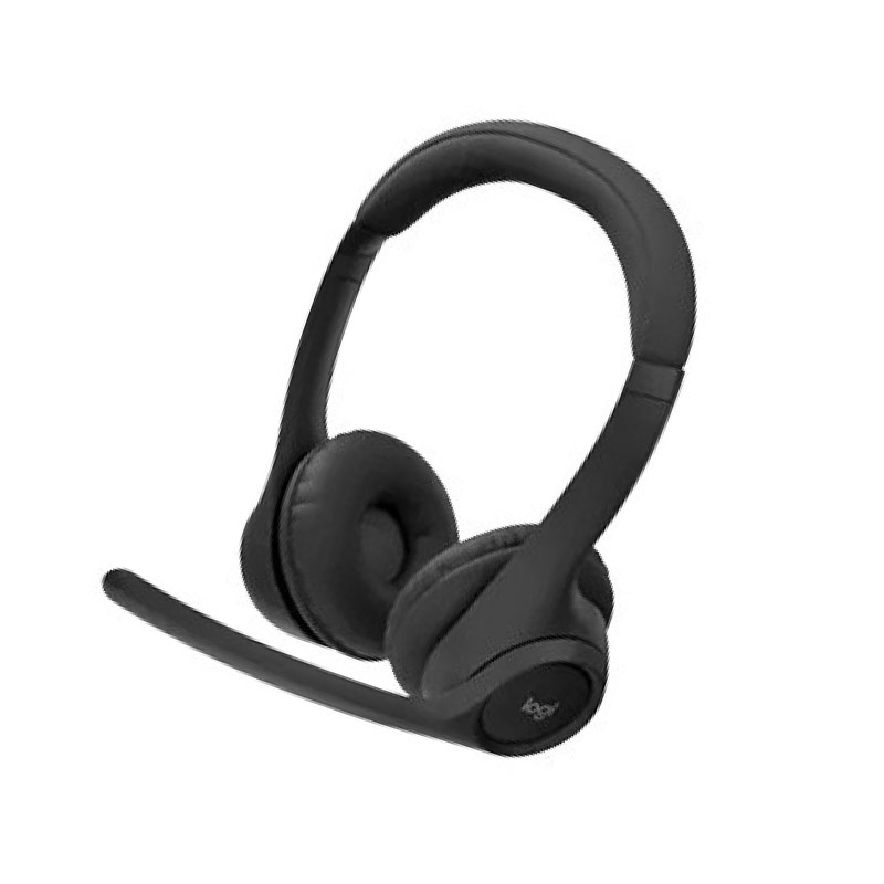 Logitech Zone 300 Wireless Bluetooth Headphone