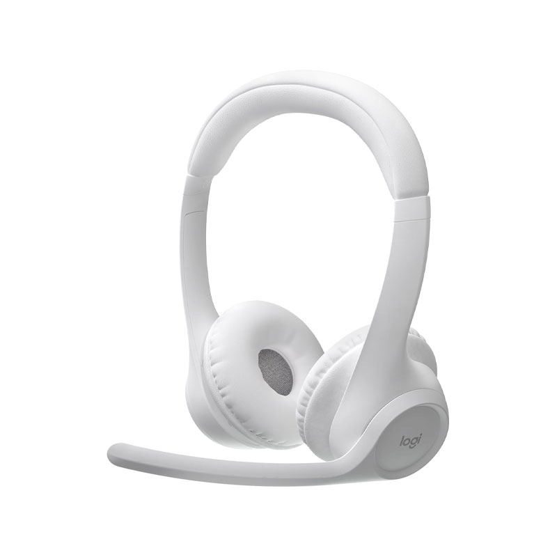 Logitech Zone 300 Wireless Bluetooth Headphone