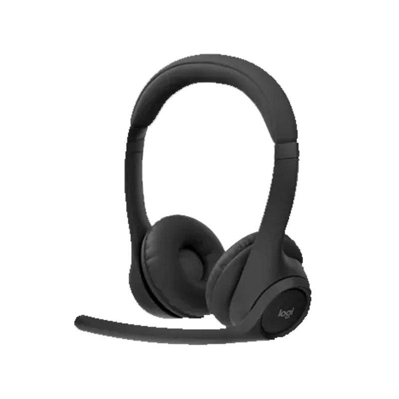 Logitech Zone 300 Wireless Bluetooth Headphone