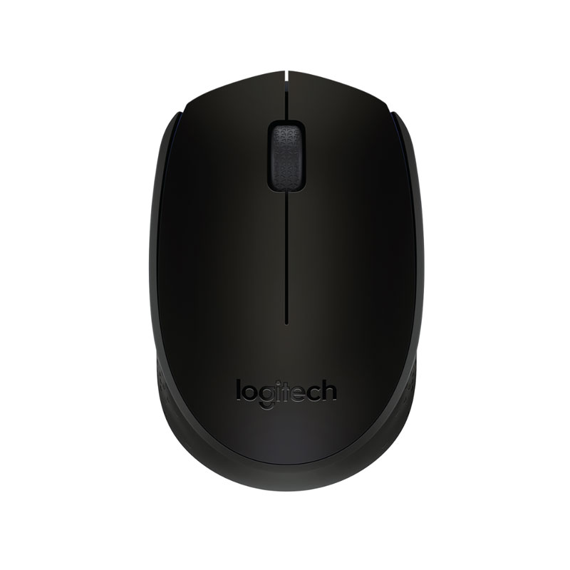 Logitech M170 Wireless Mouse