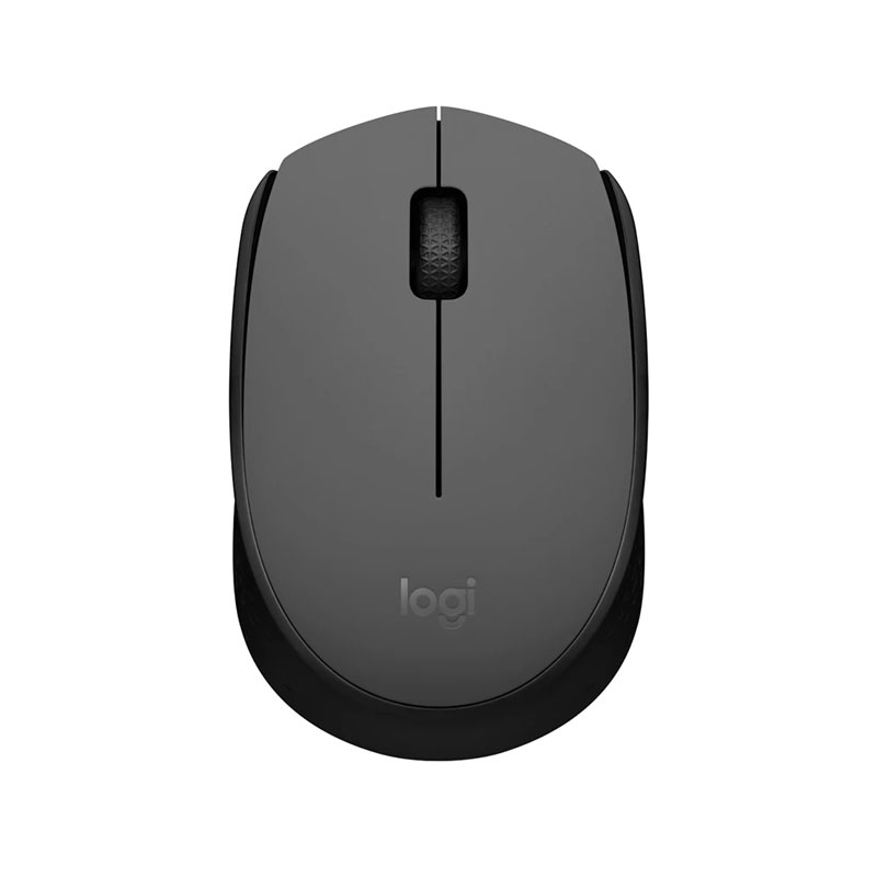 Logitech M171 Wireless Mouse