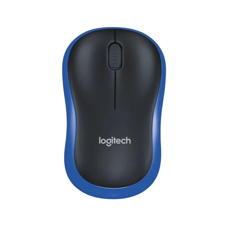 Logitech M185 Wireless Mouse