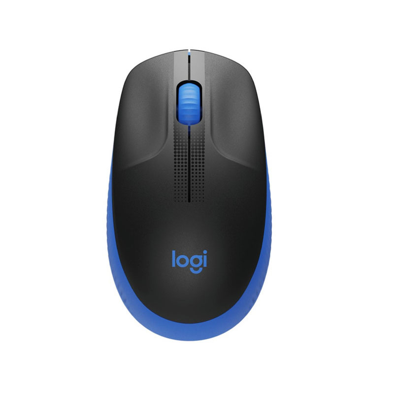 Logitech M190 Wireless Mouse
