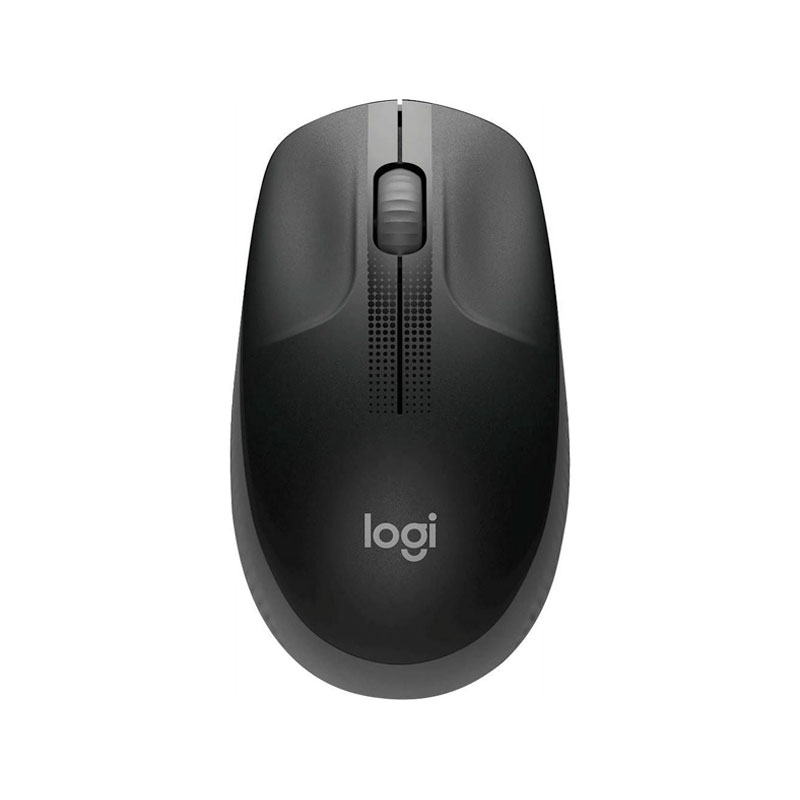 Logitech M190 Wireless Mouse
