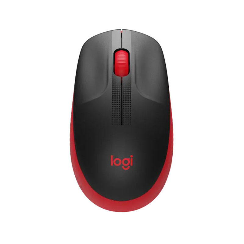 Logitech M190 Wireless Mouse