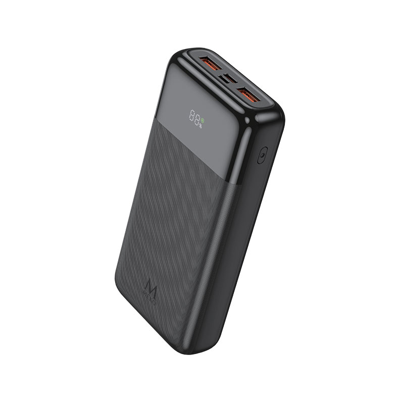MEKO M20 20000mAh 22.5W+20W QC3.0 Power Bank