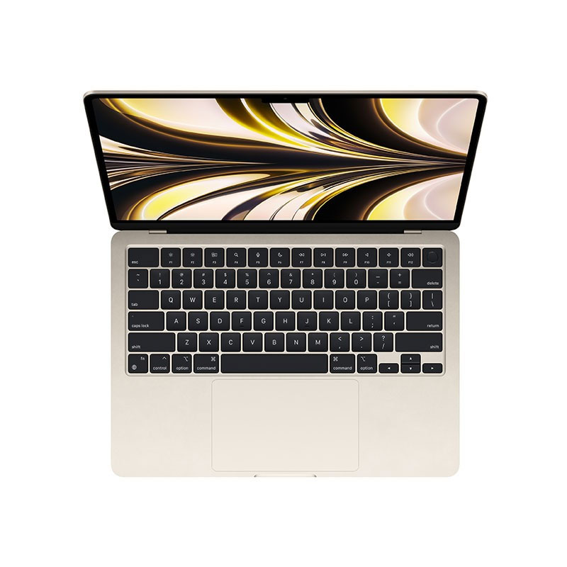 MacBook Air 13" M2 Chip 16/256GB Starlight