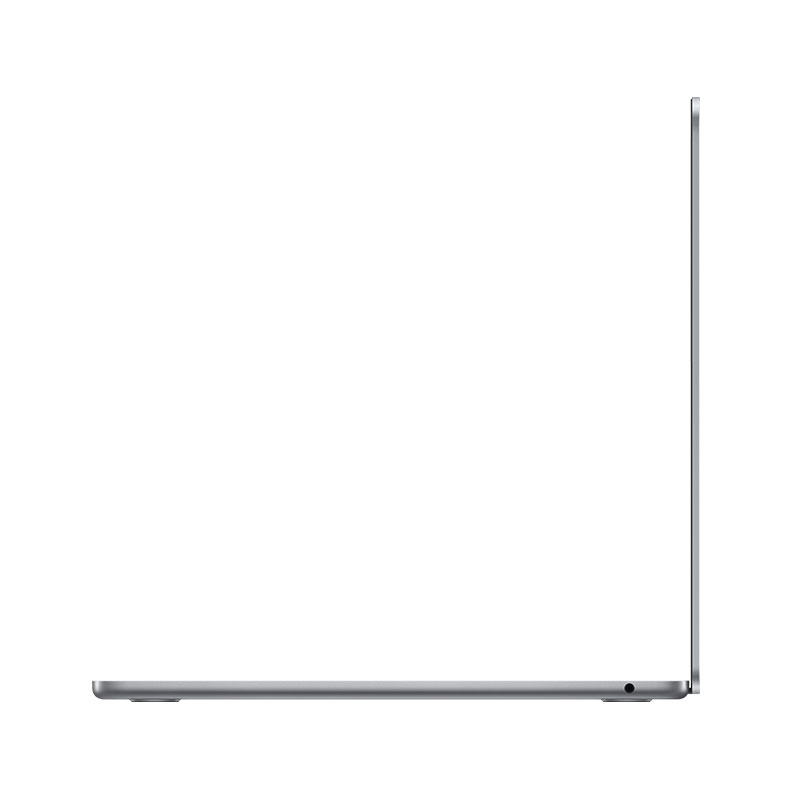 MacBook Air 13" M3 Chip 24/512GB Space Gray (8C CPU 10C GPU)