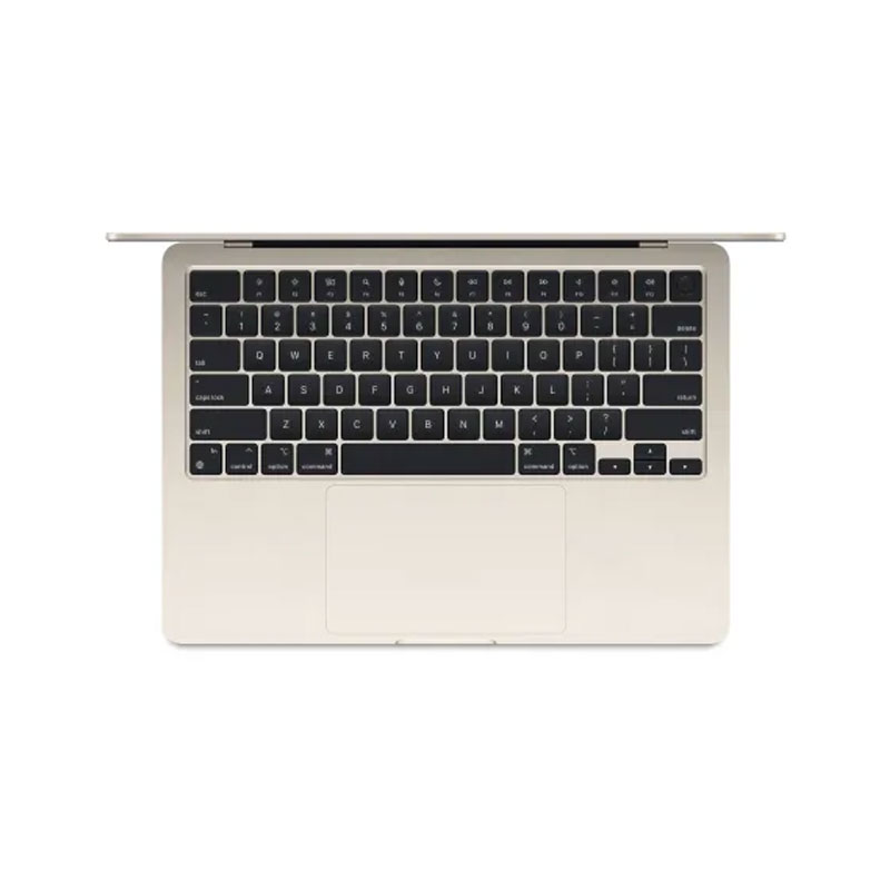 MacBook Air 13" M3 Chip 24/512GB Starlight (8C CPU 10C GPU)