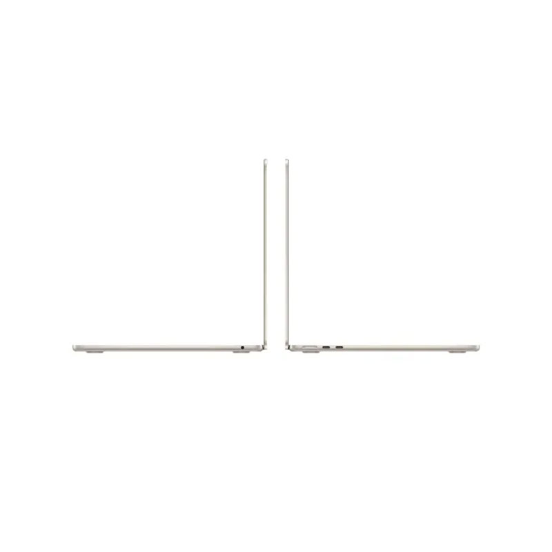 MacBook Air 13" M3 Chip 24/512GB Starlight (8C CPU 10C GPU)