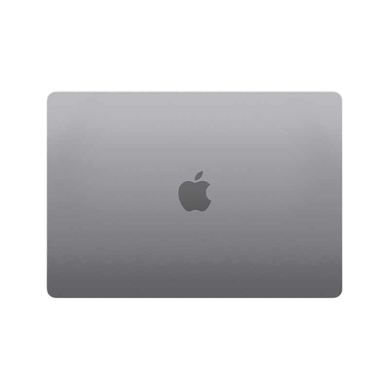 MacBook Air 13" M3 Chip 8/512GB Space Gray (8C CPU 10C GPU)