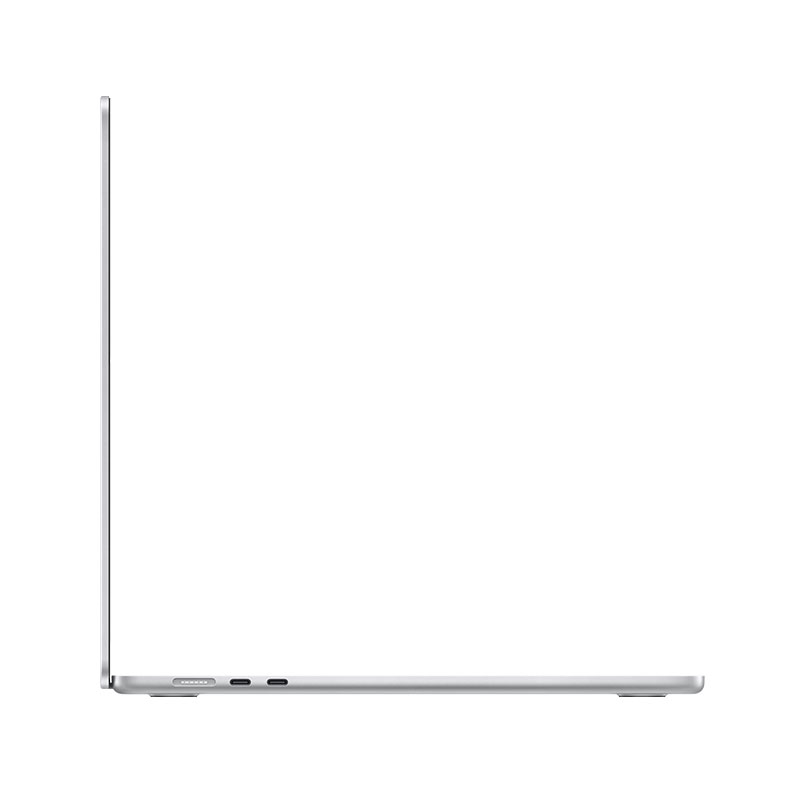 MacBook Air 13" M4 Chip 24/512GB Silver (10C CPU 10C GPU)