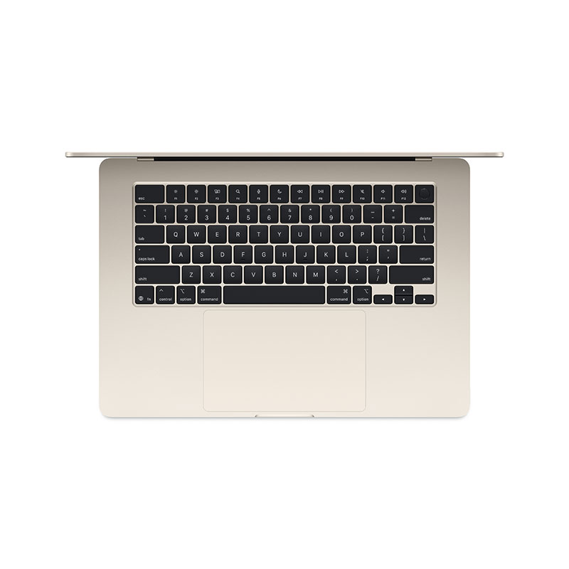 MacBook Air 13" M4 Chip 24/512GB Starlight (10C CPU 10C GPU)