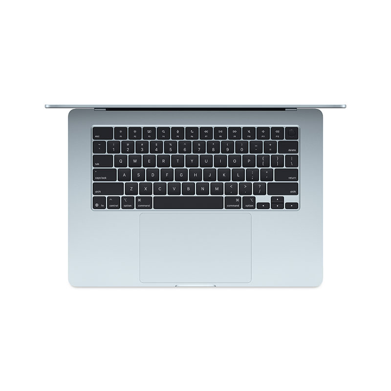 MacBook Air 13" M4 Chip 16/512GB Sky Blue (10C CPU 10C GPU)